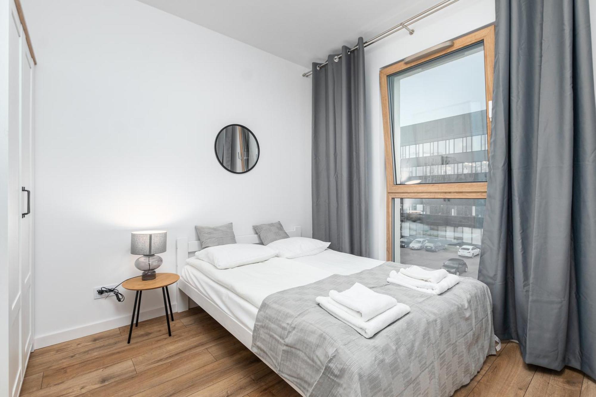 Wynalazek 3 By Homeprime Warszawa Eksteriør billede